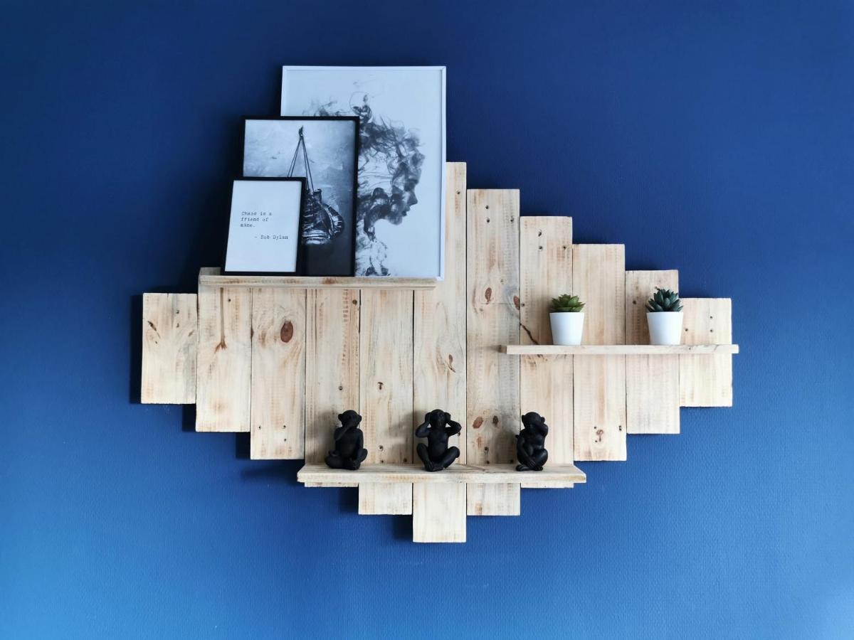 Apartment Chez Jo Lens